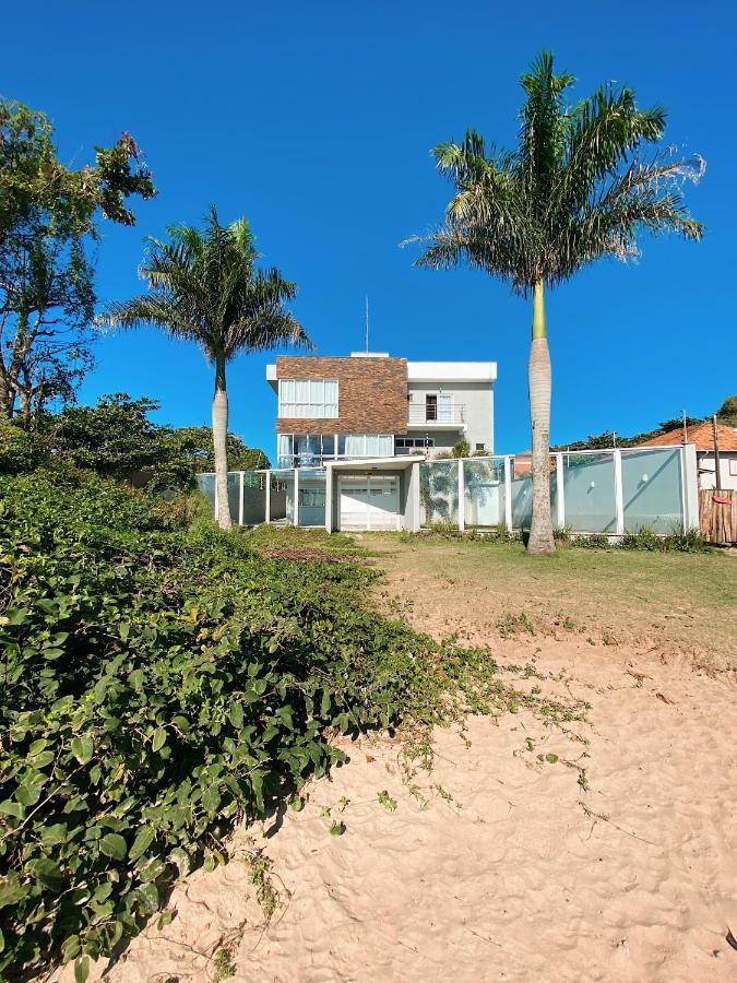 Casa Armacao - Condominio Frente Mar Penha  Exterior photo